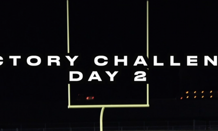 Victory Challenge Recap – Day 2