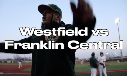 Westfield Boys Varsity vs Franklin Central