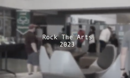 Rock The Arts